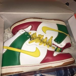 Nike sb 6.0 dunk size 8.5 condition 9.5/10